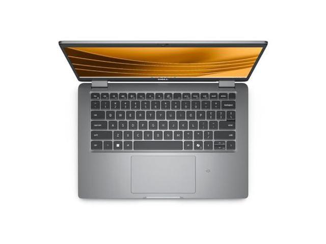 Dell Latitude 5000 5450 14' Notebook - Full HD - Intel Core Ultra 5 125U - 16 GB - 256 GB SSD - Titan Gray