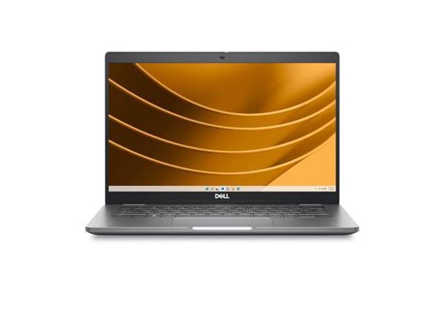 Dell Latitude 5000 5450 14' Notebook - Full HD - Intel Core Ultra 5 125U - 16 GB - 256 GB SSD - Titan Gray