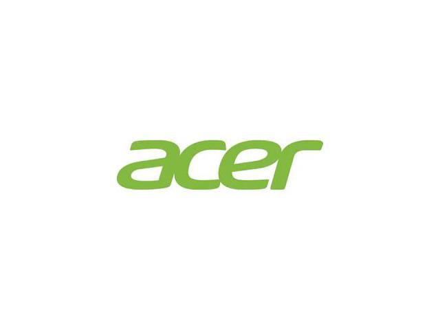 Acer ED273U H 27' Class WQHD LED Monitor - 16:9 - Black - 27' Viewable - Vertical Alignment (VA) - LED Backlight - 2560 x 1440 - 16.7 Million...