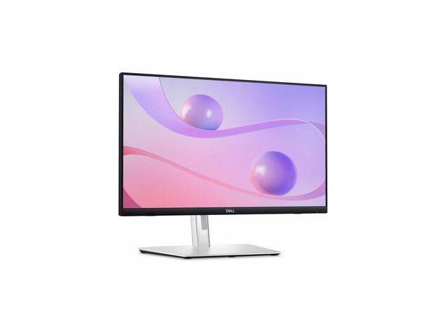 Dell - 23.8" IPS LED FHD 60Hz Monitor (USB, HDMI) - Black - image 11