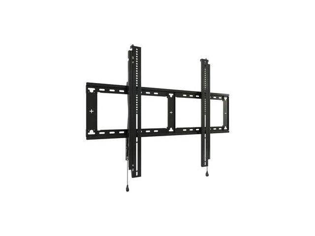 Chief Fit X-Large Fixed Display Wall Mount For 49-98 inch Displays Fixed TV Mount VESA Wall Mount RXF3