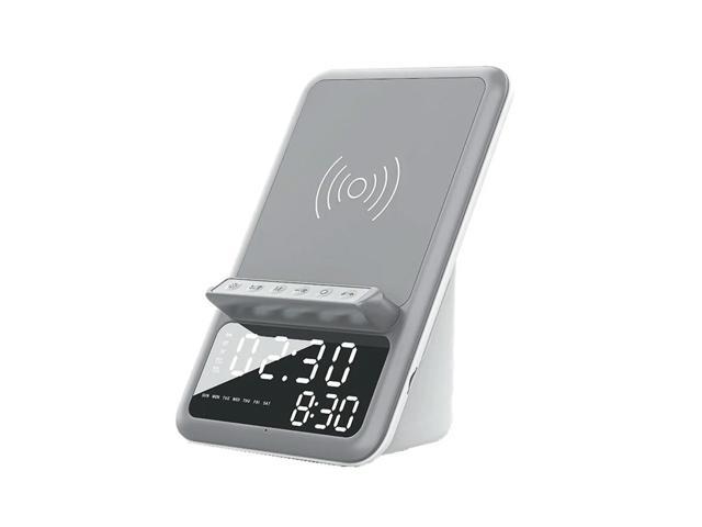 Photos - Mini Oven Wireless Charging Wireless Charger Bracket Fast Charge Charger Bluetooth 5