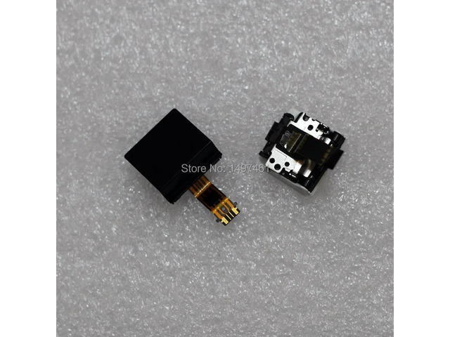 Top cover Popup flash assy repair Parts for ILCE-6000 ILCE-6300 A6000 A6300 Camera