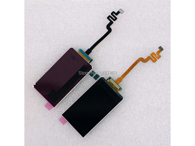 inner LCD Display Screen Repair parts for IPod Nano7 Nano7G Nano7th A1466
