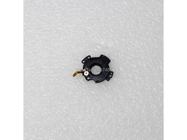 Control Aperture motor engine assy Repair parts For 1 Nikkor VR 10-30mm f/3.5-5.6 lens
