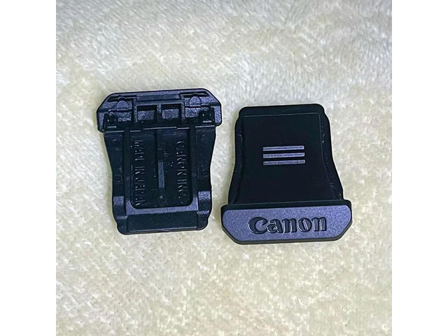 99% orginal hot shoe cover Repair parts for EOS R5C R6 R6II R7 R8 R10 R50 SLR