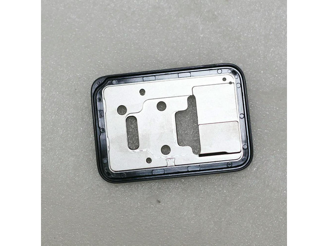 LCD screen frame cabinet repair parts For GoPro Hero 9 ; Hero 10 ; Hero 11 ; Hero9 Hero10 Hero11 Black Action camera