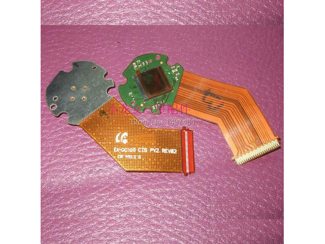 Image Sensors CCD matrix Repair Part for GALAXY Camera EK-GC100 GC100 GC110 GC120 camera