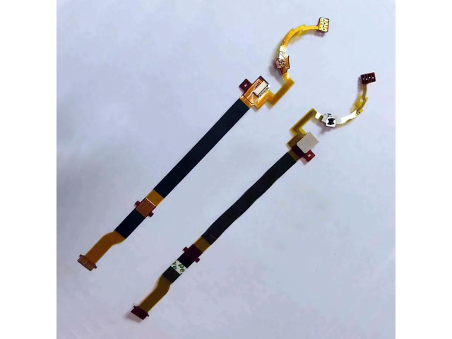 Control Iris flexible cable FPC with socket repair parts for FE 24-240mm F3.5-6.3 OSS SEL24240 Lens