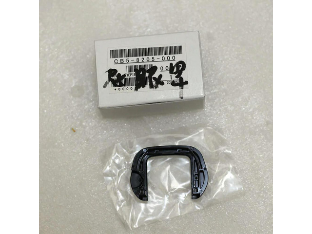 Eye cup eyepiece cover repair parts For EOS R5 R5C R6 R6II SLR