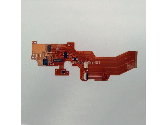 Mirror box Main flexible cable FPC Repair parts For D800 D800e SLR