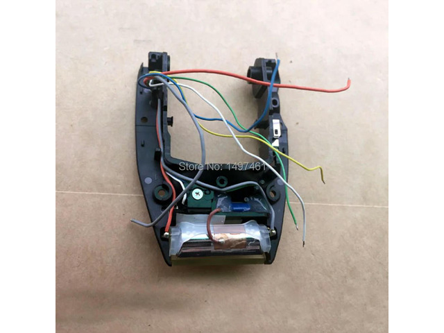 Pop-up Built-in Flash assembly without shell Repair parts for D7100 SLR