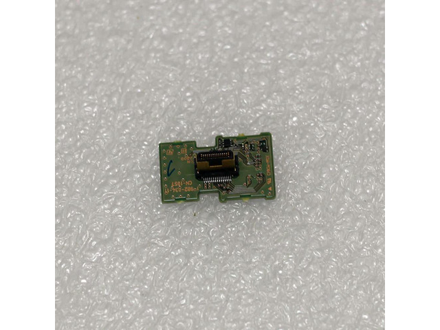 CN-1057 multi interface circuit board PCB repair parts for PXW-FS7M2 PXW-FS7M2K FS7II FS7M2 FS7M2K Camcorder