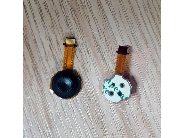 Multi Controller Navigation Button assy repair parts for ILCE-7M3 ILCE-7rM3 ILCE-9 A9 A7M3 A7rM3 A7III A7rIII camera