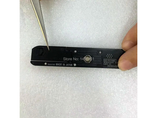 Bottom cover with door cover Repair parts for DSC-RX1rM2 RX1rII RX1rM2 camera