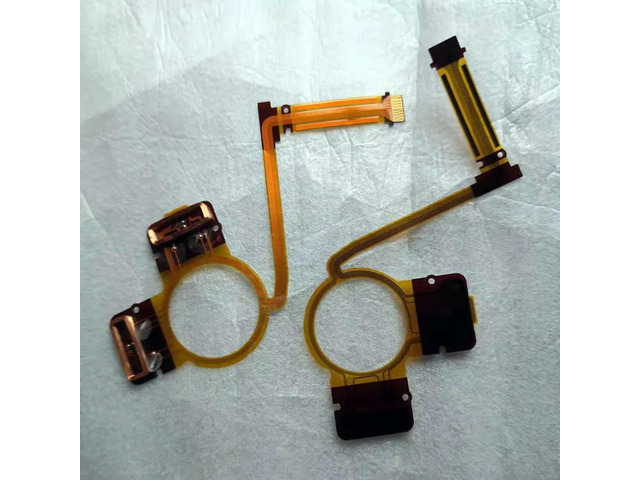 AS anti shake floexible cable FPC Repair parts for E 35mm f/1.8 OSS SEL35F18 Lens (Non-full-frame lens)