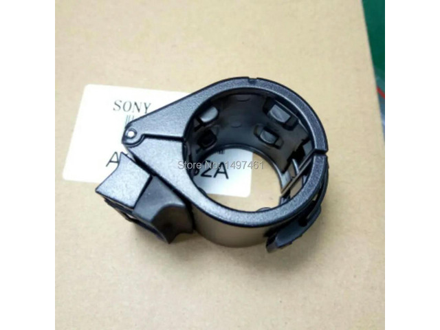 MIC microphone holder repair parts for HXR-NX3 NX3 NX5 PMW-EX280 X280 HVR-Z5C Z5 Z7C camcorder