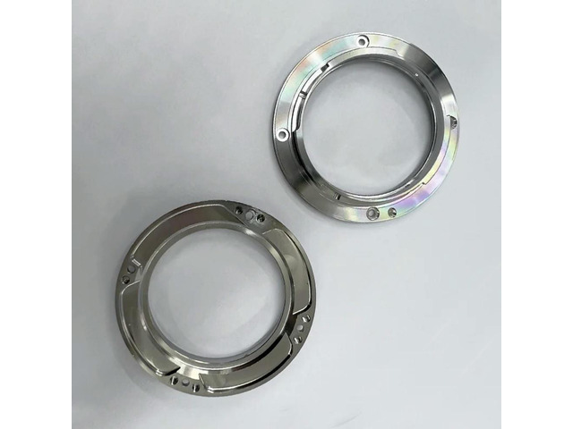99%metal bayonet mount Ring repair parts for FE 50mm F1.2 GM SEL50F12GM Lens
