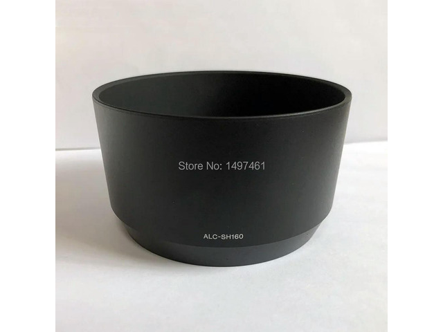 Front Hood ALC-SH160 SH160 Repair parts for E 70-350mm F4.5-6.3 G OSS SEL70350G Lens