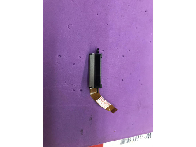 Viewfinder small monitor screen repair parts For D750 SLR