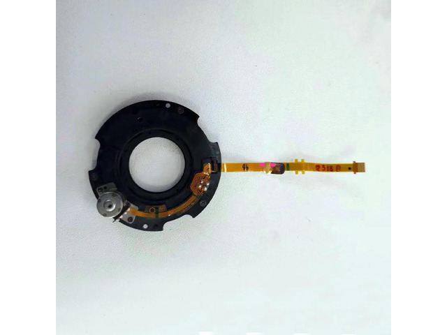 95%iris aperture assy repair parts for FE 50mm F1.8 SEL50F18F Lens