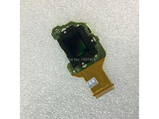 Image Sensors CCD CMOS matrix Repair Part for DSC-RX10 RX10 Digital camera
