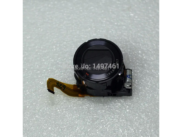 99% Optical Zoom lens without CCD repair parts For DSC-RX100M5 RX100-5 RX100V Digital camera