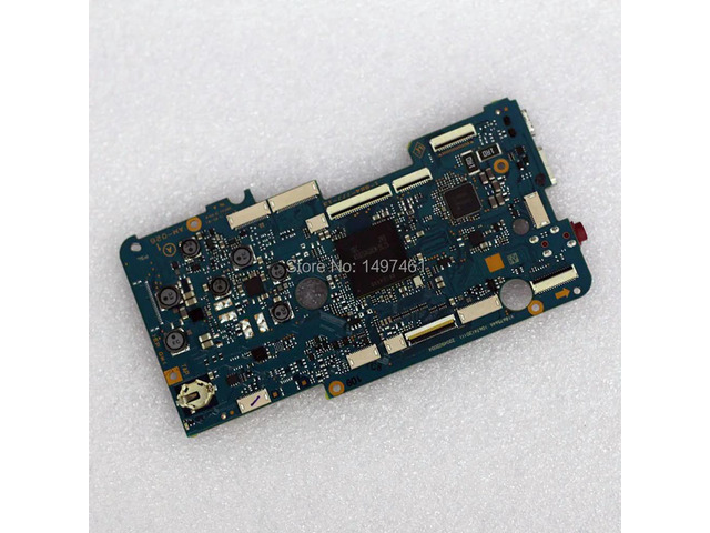 main circuit board motherboard PCB repair Parts for STL-A57 A57 camera