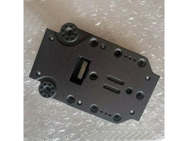 Top cover plate repair parts For ILME-FX6 FX6 FX6VK camcorder