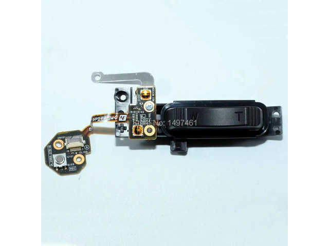XDCAM Zoom seesaw curcuit board repair parts for PMW-EX280 PMW-EX260 EX280 EX260 Camcorder