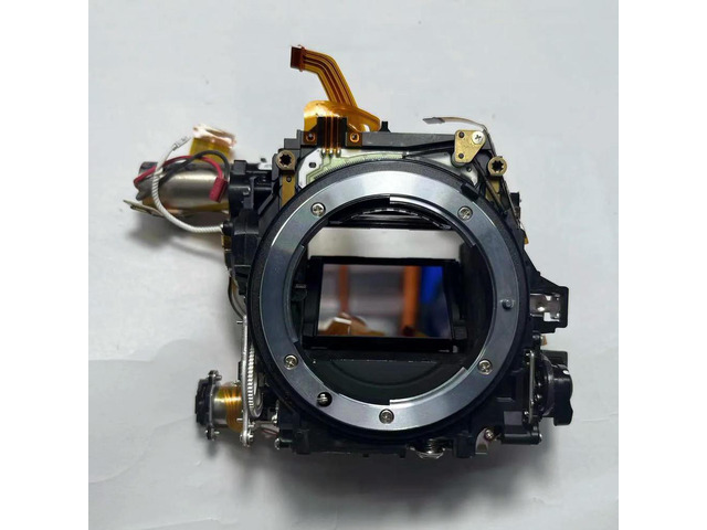 99%Mirror box assy with aperture assy repair parts for D780 SLR