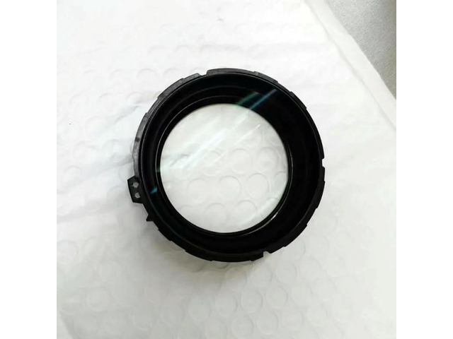 1ST front optical glass block repair Parts for PXW-X160 PXW-X180 X160 X180 camcorder