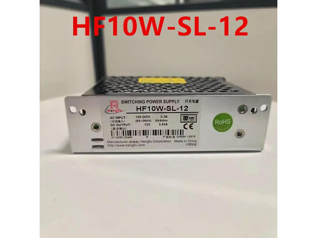 OwnShoe PSU For HENGFU HF10W-SL 12V0.85A 10W Power Supply HF10W-SL-12
