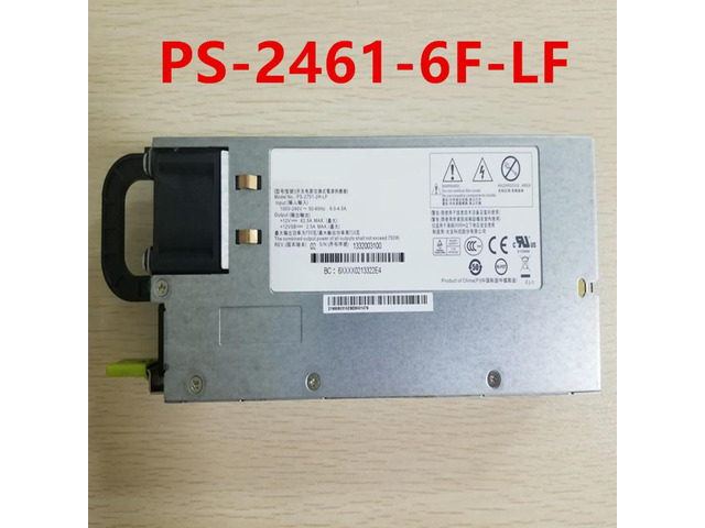 OwnShoe Almost PSU For RH2285 2288V2 460W Switching Power Supply PS-2461-6F-LF