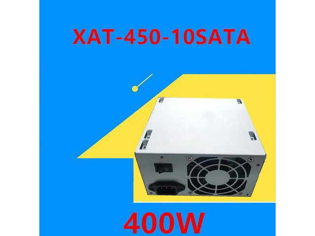 OwnShoe Duplicator PSU For R-Senda Umecopy Golden COPY Rated 400W Peak 480W Power Supply xAT-450-10SATA