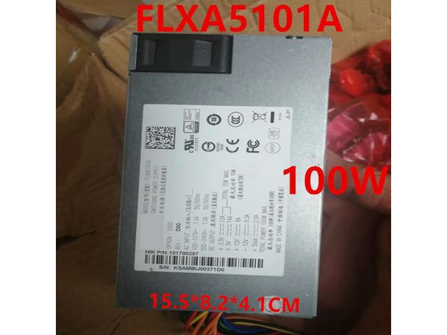OwnShoe PSU For Acbel 1U 20PIN 100W Power Supply FLXA5101A