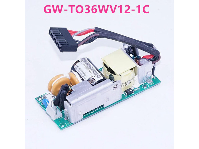 OwnShoe PC PSU For GREATWALL 12V 3A 120W Power Supply GW-TO36WV12-1C GW-T036WV12-1C GW-TO36WV12 GW-T036WV12