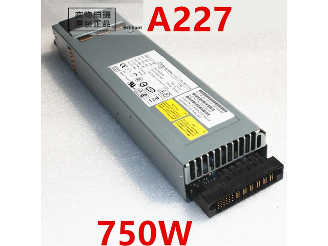 OwnShoe Almost PSU For SUN T5220 750W Power Supply A227 300-2030-03 ECD14020005 300-2030-04 300-2030
