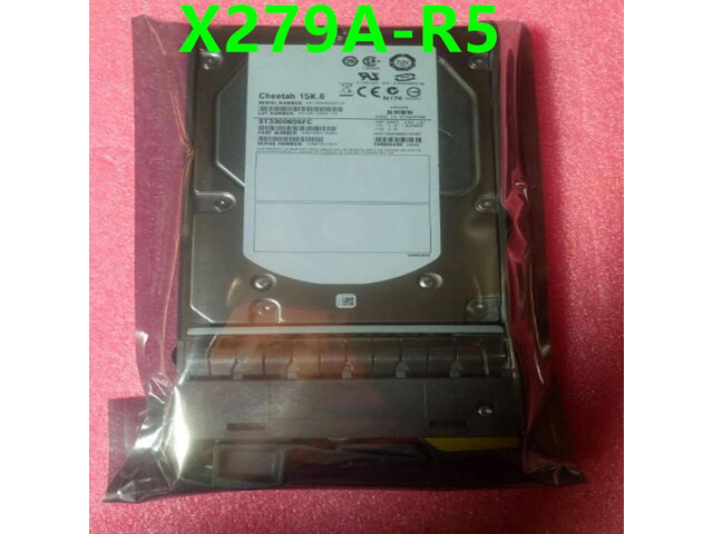 OwnShoe Almost HDD For NetApp 300GB 3.5' FC 64MB 15000RPM For Internal HDD For Server HDD For X279A-R5 SP-279A-R5