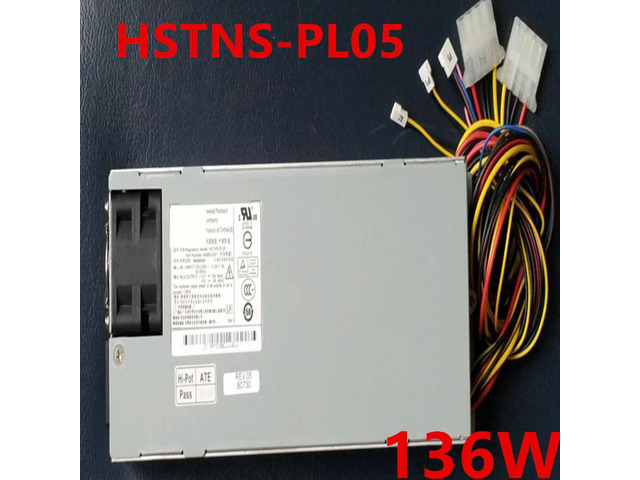 OwnShoe Almost PSU For 136W Power Supply HSTNS-PL05 367404-001 406833-001