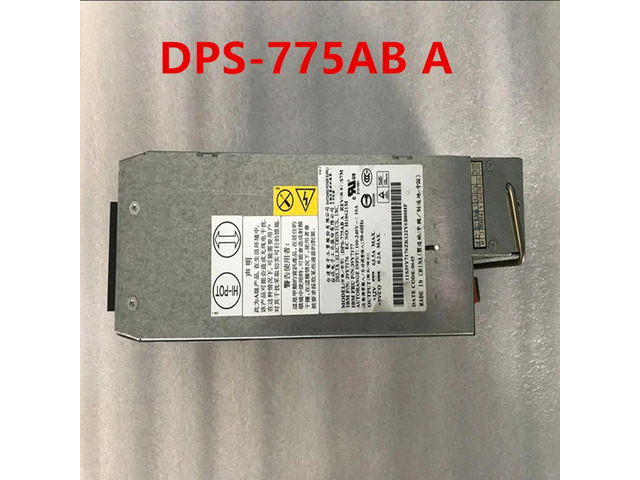 OwnShoe Almost PSU For X260 X3800 775W Switching Power Supply DPS-775AB A 39Y7176 39Y7177 24R2656 24R2657