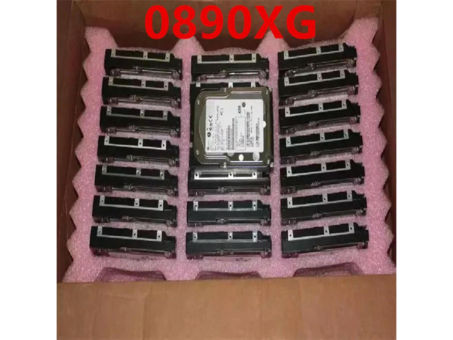 OwnShoe Almost HDD For 500GB 3.5' SATA 32MB 7200RPM For Internal HDD For Server HDD For 0890XG 890XG ST500NM0011