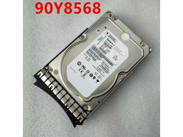 OwnShoe HDD For X3300 X3650 M4 1TB 3.5' SAS 64MB 7200RPM For Internal HDD For Server HDD For 90Y8568 90Y8571 90Y8567