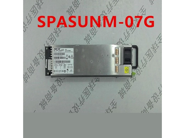OwnShoe Almost PSU For SUN SPARC T5220 T5240 Power Supply SPASUNM-07G 300-2138-03
