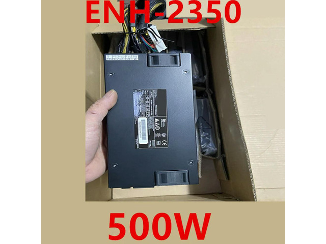 OwnShoe PSU For V1 V2 500W Power Supply ENH-2350 ENH 2350