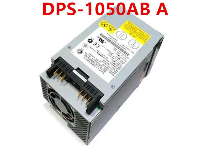 OwnShoe Almost PSU For X440 X445 X455 X450 1050W Switching Power Supply 74P4346 74P4347 DPS-1050AB A 49P2070 49P2071