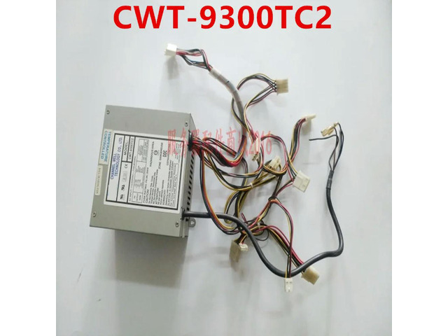 OwnShoe Almost PSU For CWT AT P8P9 300W Switching Power Supply CWT-9300TC2 CWT-9250TC2