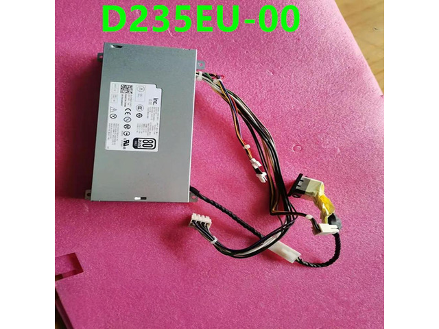 OwnShoe Almost Power Supply For FSP 300W Replace XPS 2710 2720 235W Power Supply D235EU-00 DPS-235KB A 00N6G7 0N6G7