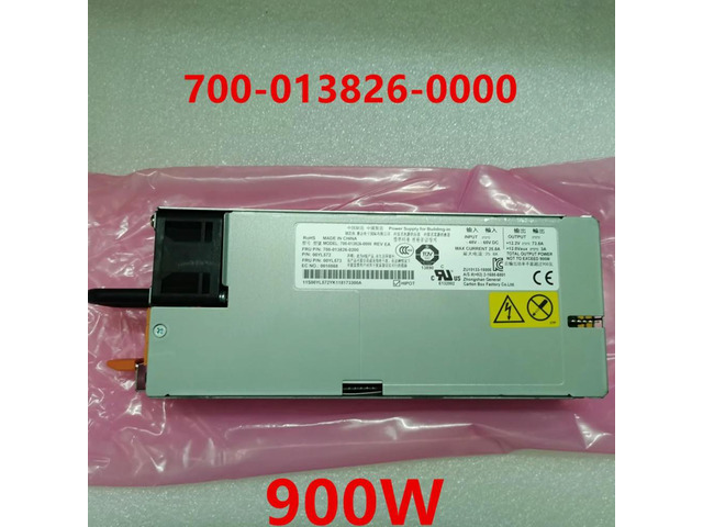 OwnShoe PSU For X3650M5 X3550M5 X3850X6 DC 900W Switching Power Supply 700-013826-0000 700-013826-0200 00YL572 94Y8167