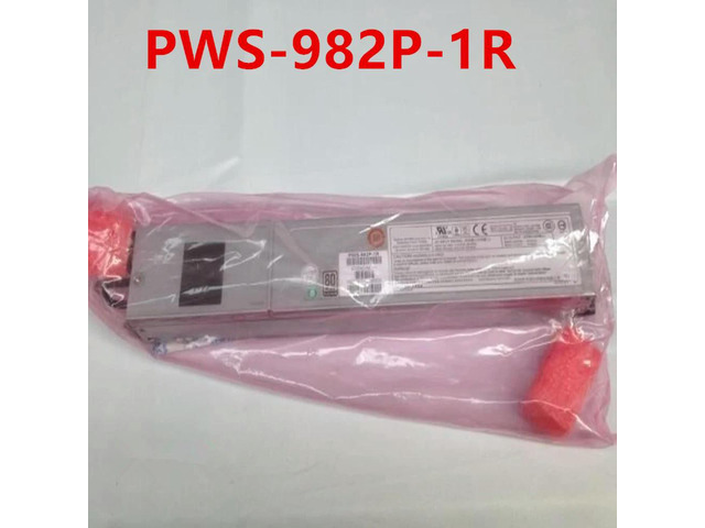 OwnShoe Almost PSU For 980W Switching Power Supply PWS-982P-1R